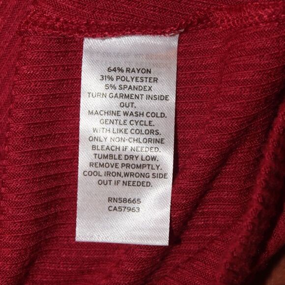 Open Edit Women Cardigan Sweater Small - Picture 9 of 10